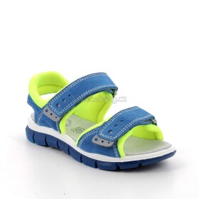 Dětské sandály Primigi 1397333 Velikost: 33