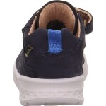 Chlapecké tenisky Superfit BREEZE GTX Blue/Light Blue 1-000382-8000 - 29