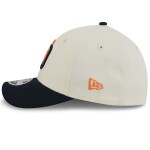 New Era Pánská kšiltovka San Diego Padres MLB City Connect 39THIRTY M-Crown Flex Natural Velikost: S/M