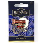 Harry Potter Odznáček - Spěšný vlak do Bradavic