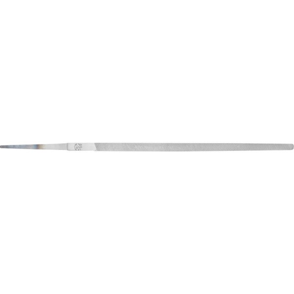 PFERD TOOLS 11104151 Dílenský pilník Délka 150 mm 10 ks