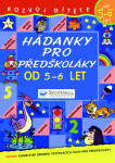 Hádanky pro předškoláky od 5-6 let