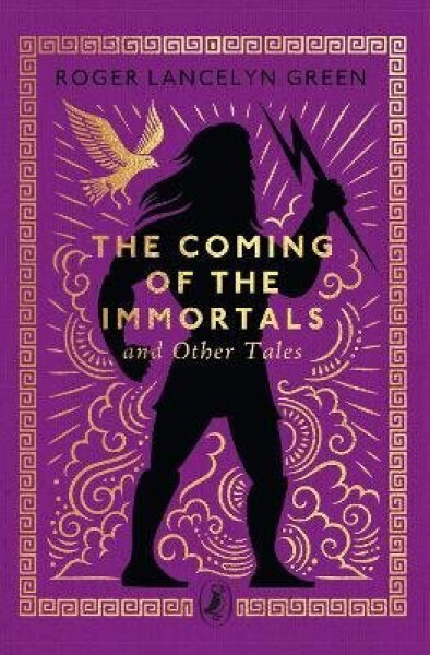 Coming of the Immortals and Other Tales