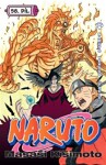 Naruto 58 Naruto versus Itači Masaši Kišimoto