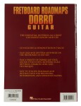 MS Fretboard Roadmaps: Dobro Guitar