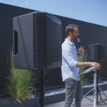 LD Systems MON 12 G3