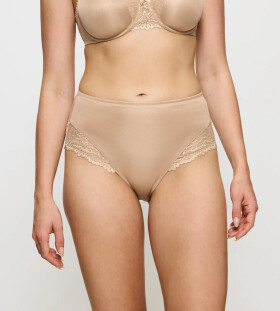 Dámské kalhotky Ladyform Soft Maxi tělové - Triumph SMOOTH SKIN 40