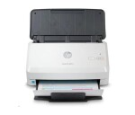 HP ScanJet Pro 2000 s2 Sheet-Feed Scanner (A4, 600 dpi, USB 3.0, ADF, Duplex) EDF_719564