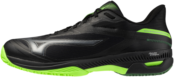 Tenisové boty Mizuno WAVE EXCEED COURT PADEL 61GB252235 Velikost obuvi v EU: 41