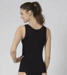 Dámské tílko Sloggi GO Tank Top C2P černé BLACK M