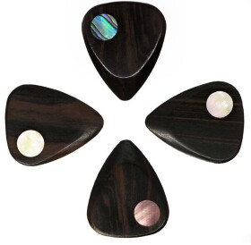Timber Tones Planet Tones Mixed 4-Pack
