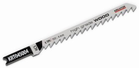 Kreator 2 ks BD pilových plátků na dřevo 100/6 - KRT045004