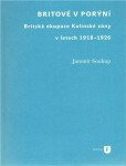 Britové Porýní Jaromír Soukup