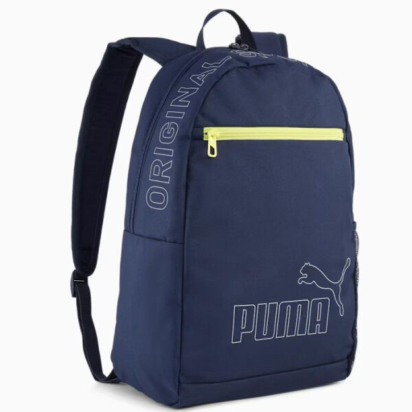 Puma Phase Backpack II 091166-02 sportovní styl