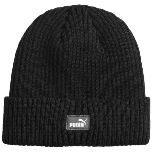 Čepice Puma Classic Cuff Beanie W 024826 01 Senior