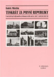 Tenkrát za první republiky Radek Mikulka