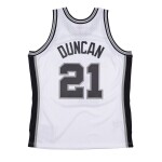 Mitchell & Ness Pánský dres San Antonio Spurs NBA Tim Duncan #21 1998-99 Swingman Velikost: XL