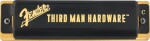 Fender x Third Man Harmonica Black