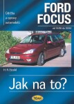 Ford Focus 10/98 - 10/04 - Jak na to? - 58. - Hans-Rüdiger Etzold