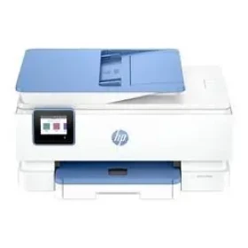 HP ENVY Photo 7931 / Multifunkční inkoustová tiskárna / A4 / kopírka / skener / fototisk / Wi-Fi / USB / Duplex (B6JX3B#686)