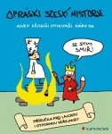 E-kniha: Opráski sčeskí historje od jaz