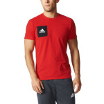 Pánské tričko Tee Adidas