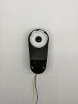Mamido Servomotor RS390 24V 6000 RPM