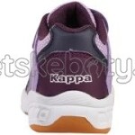 Dětské tenisky Kappa 260819MFT 2426 Velikost: