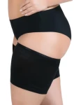 Dámský pásek na nohu Julimex Comfort černý