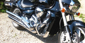 Suzuki M1800R Intruder (Vzr 1800) Padací rám Sport Style 32mm