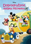 Disney Dobrodružství myšáka Mickeyho Disney