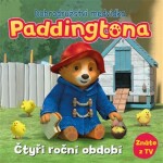Dobrodružství medvídka Paddingtona