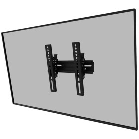 Neomounts WL35-350BL12 1násobné držák na zeď pro monitor 61,0 cm (24) - 139,7 cm (55) černá naklápěcí