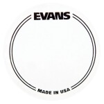 Evans EQPC1 - Falam Slam - Clear