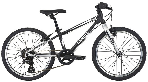 Canull Air 2025
