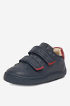 Polobotky Lasocki Kids DUBAI CI12-DUBAI-01(II)CH Přírodní kůže (useň) - Lícová
