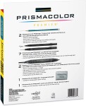 Prismacolor Prismacolor, 2023754, Premier, Hand lettering set, kaligrafická sada, 13 ks