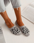 Milena Microstop Ballerinas 0576-028 Panther 36-41 bílá 39-41