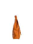 Dámská kabelka OW TR 2023 oranžová - FPrice oranžová one size