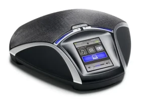 Konftel 55Wx / Konferenční telefon / OmniSound HD / Bluetooth / USB / do 30 m2 (910101082)