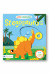 Ahoj, dinosaurus! Stegosaurus