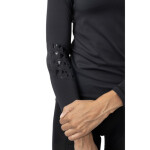 Tričko s dlouhým rukávem Bauer Baselayer W 4