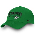 Fanatics Pánská Kšiltovka Dallas Stars Authentic Pro Rinkside Fundamental