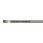 HELU 18104-100 datový kabel 2 x 0.75 mm² šedá 100 m