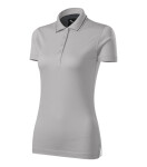Grand polokošile dámská silver gray L