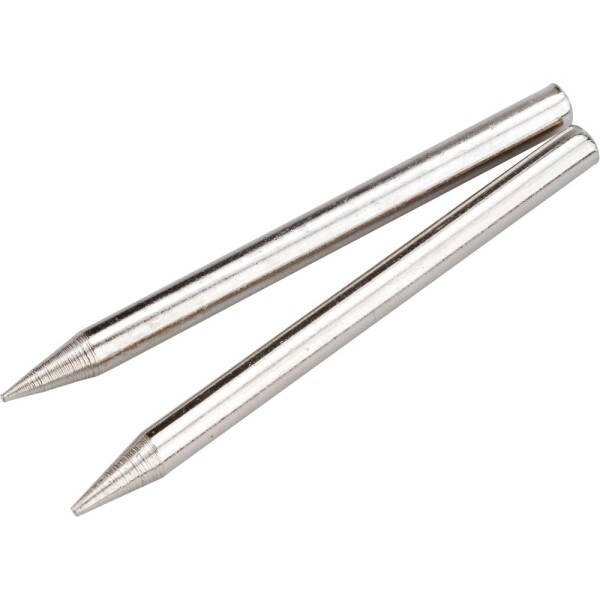 EXTOL CRAFT 417210 Hroty do pájky, sada 2ks, pr. 5,8 x 80mm