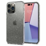 Pouzdro Spigen Liquid Crystal Glitter iPhone 14 Pro