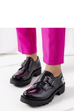 Polobotky model 207094 Solea 38