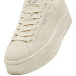 Dámské sportovní boty Karmen II W 397457 03 Ecru - Puma ecri(krémová) 36