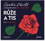 Růže a tis - audioknihovna - Agatha Christie